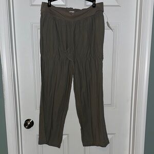 Old Navy Women's Linen Pants